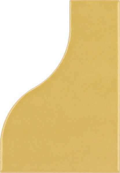 Equipe Curve Yellow 8.3x12 ID 482055 - 1