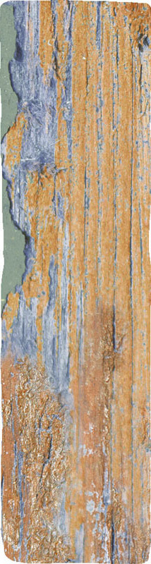 Monopole Ceramica Decape Paint 7.5x28 ID 500083 - 1