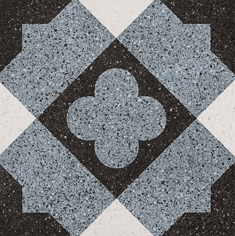 Pamesa Deco Dunant 22.3x22.3 ID 516545 - 1