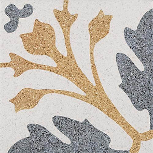 Pamesa Deco Preiss 22.3x22.3 ID 468911 - 1