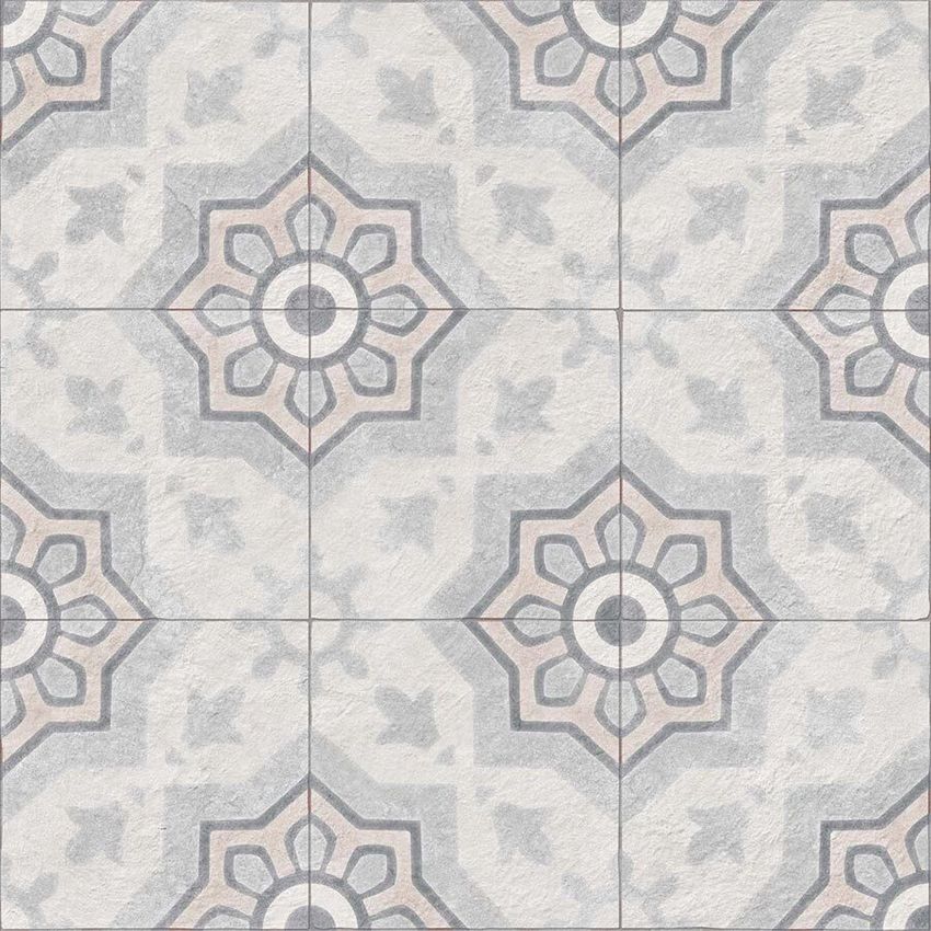 Vives Delta Milos Multicolor 60x60 ID 495031 - 1