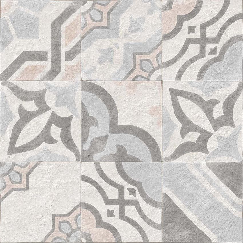 Vives Delta Atokos Multicolor 60x60 ID 495027 - 1