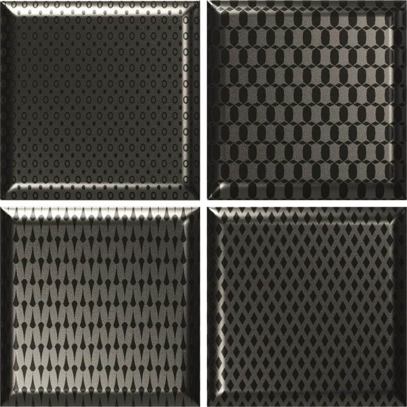 Baldocer Diva Novel Diva metallic 15x15 ID 441356 - 1