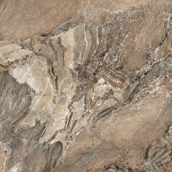 Ceracasa Ceramica Dolomite Noce 49.1x49.1 ID 499984 - 1