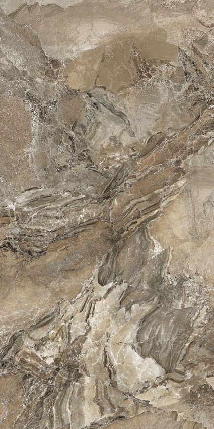 Ceracasa Ceramica Dolomite Noce Rect 49.1x98.2 ID 499990 - 1