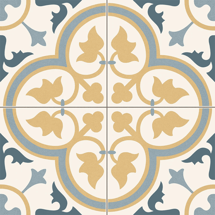 Prissmacer Dover Beige Pre. 45x45 ID 498492 - 1