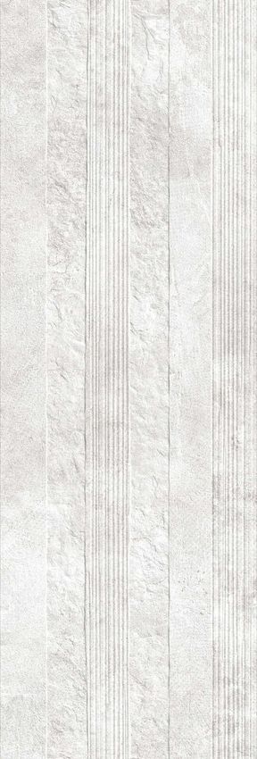 Peronda Downtown Wall White Material 33.3x100 ID 456367 - 1