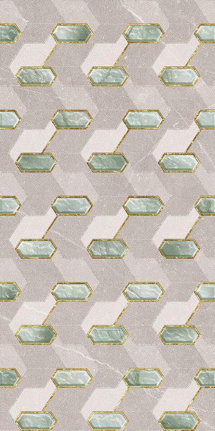 Azori Ebri Decor 31.5x63 ID 528981 - 1