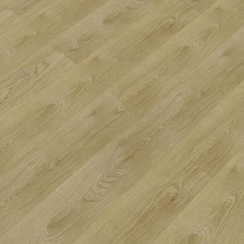 Напольные покрытия Кварц-винил Forbo Effekta Classic Click Pure Oаk 69101CR3 - 1