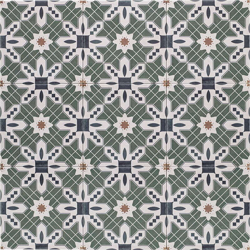 Mainzu Elegance Retro 20x20 ID 551983 - 1
