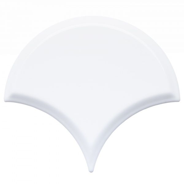 Adex Renaissance Biselada Snow Cap 13x15 ID 201912 - 1