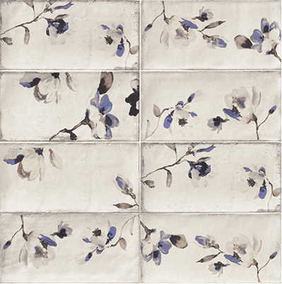 Mainzu Esenzia Fabola Blu 15x30 ID 282940 - 1