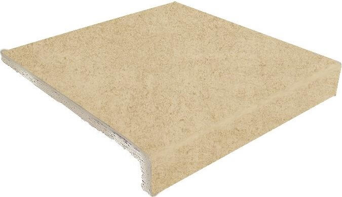 Gresmanc Evolution Peldano Recto Evo Beige 29.9x31.7 ID 315361 - 1
