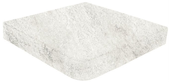 Gresmanc Evolution Ang. White Stone 31.7x31.7 ID 369715 - 1