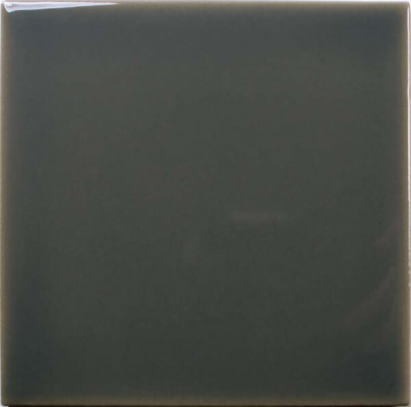 Wow Fayenza Square Ebony 12.5x12.5 ID 461407 - 1