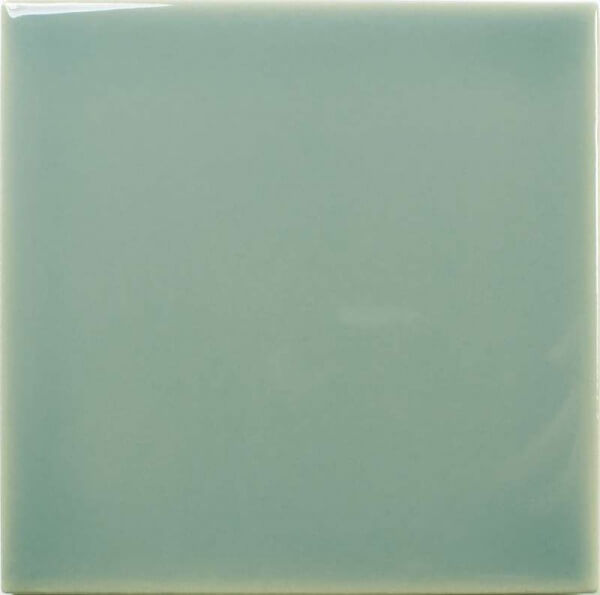 Wow Fayenza Square Fern 12.5x12.5 ID 461408 - 1