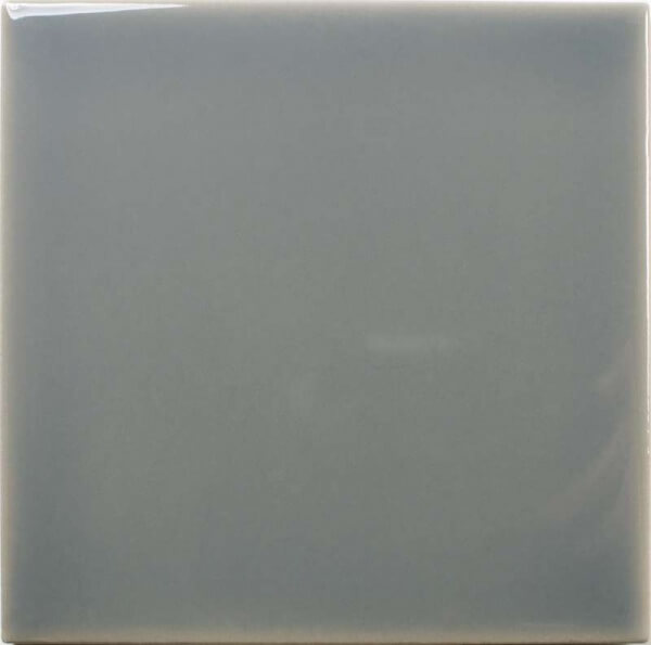 Wow Fayenza Square Mineral Grey 12.5x12.5 ID 461410 - 1