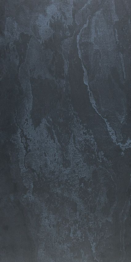 Pamesa Fiume Nero Rect. 60x120 ID 482544 - 1