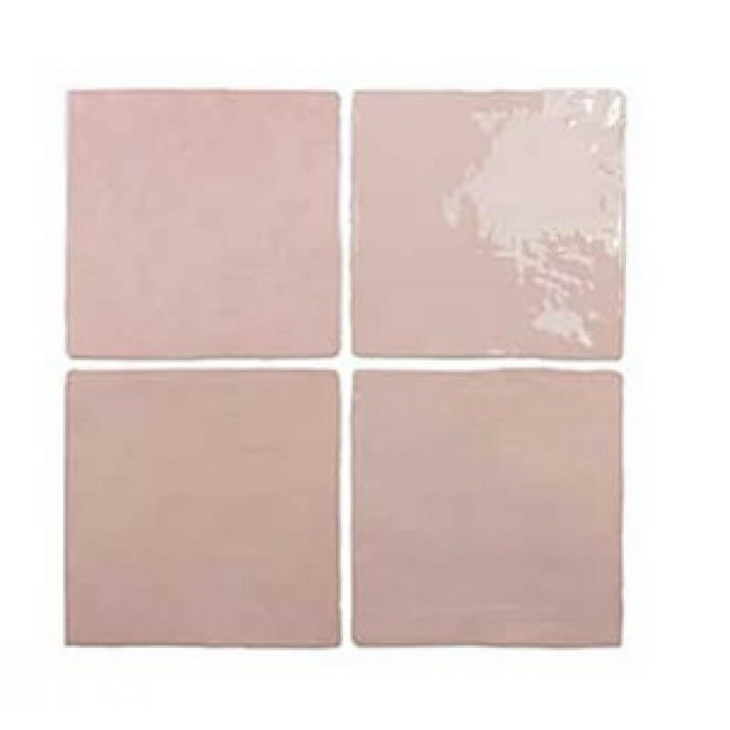 DNA Tiles Flash Blush 13x13 ID 536335 - 1