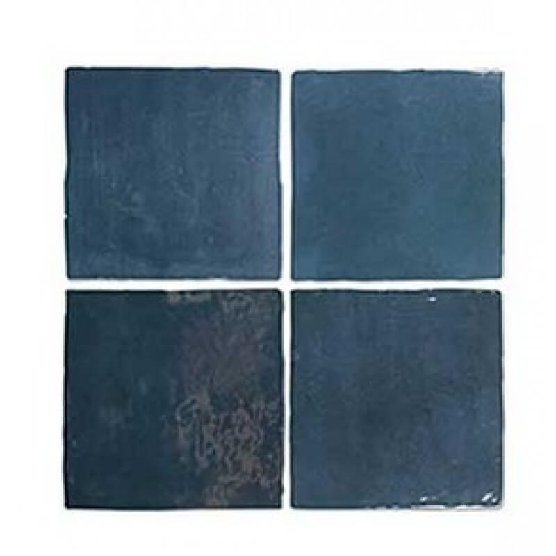 DNA Tiles Flash Cobalt 13x13 ID 536330 - 1