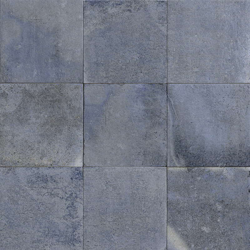 Mainzu Fondant Blue 20x20 ID 522802 - 1