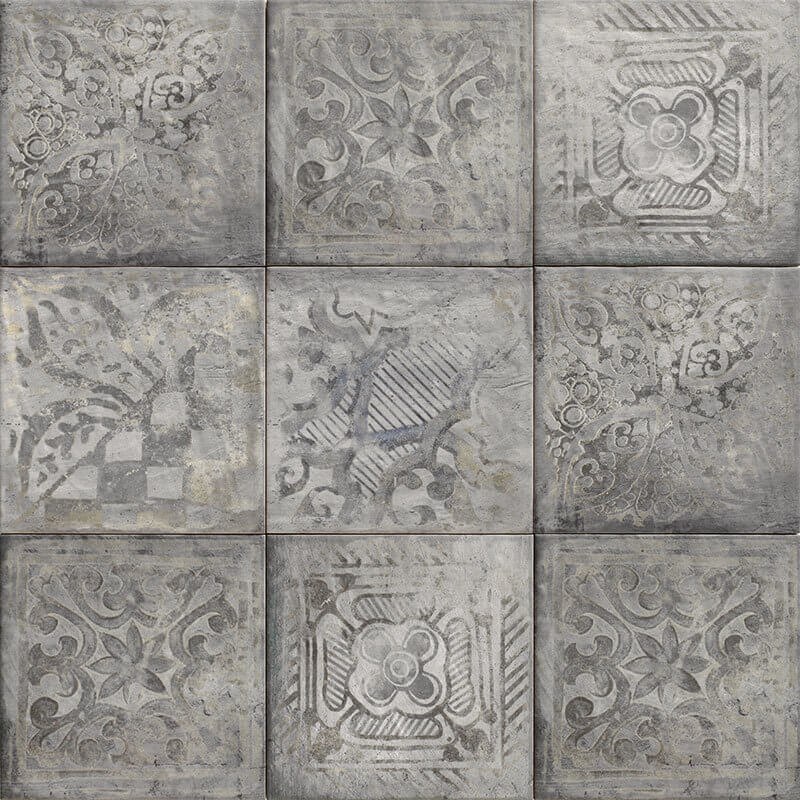 Mainzu Forli Decor Borghese 20x20 ID 349850 - 1