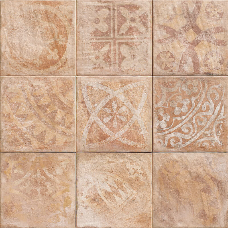 Mainzu Forli Decor Teano 20x20 ID 349846 - 1