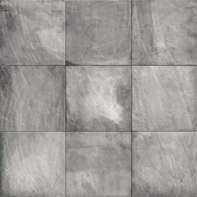 Mainzu Forli Grey 20x20 ID 349842 - 1