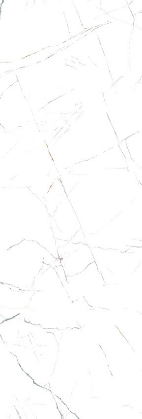 Delacora Frost White 24.6x74 ID 533967 - 1