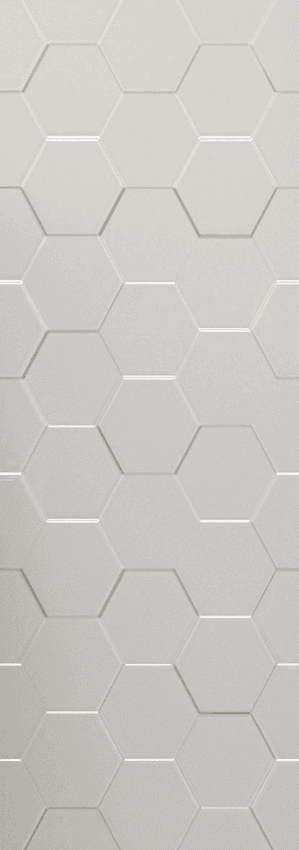Peronda Frozen Loska Grey 33x91 ID 306409 - 1