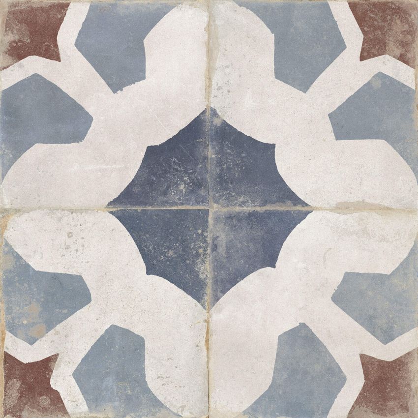 Peronda FS Farfalla Blue 45x45 ID 546280 - 1