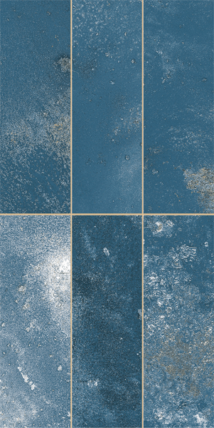 Peronda Fs Tradition Brick Blue 20x40 ID 452858 - 1