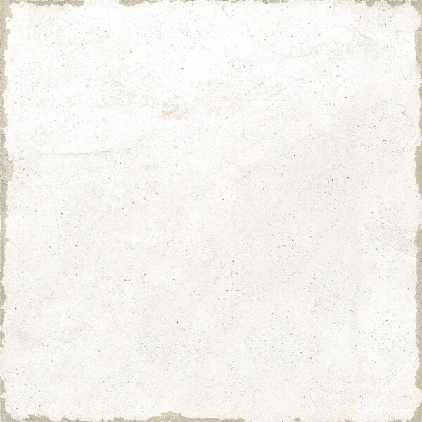 Nanda Tiles Gabana Fenn White 20x20 ID 527263 - 1
