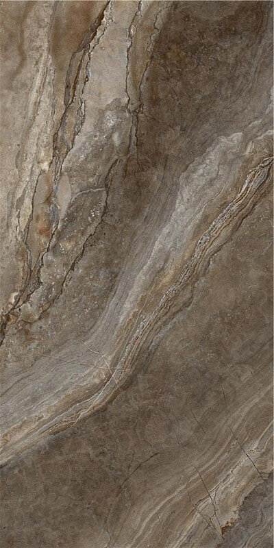 Keratile Galaxy Brown Rect 60x120 ID 534157 - 1