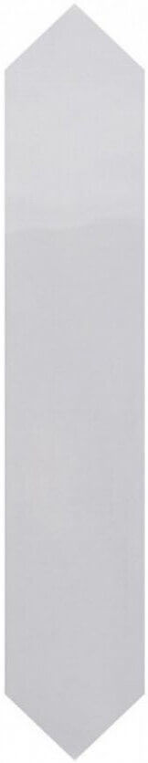 Wow Gradient Crayon Greige Gloss 4.3x24.3 ID 421171 - 1