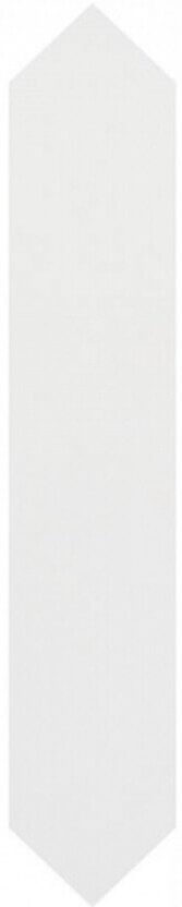 Wow Gradient Crayon White Matt 4.3x24.3 ID 421166 - 1