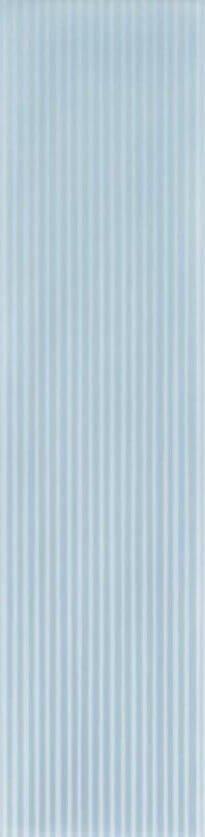 Wow Gradient Decor Blue Matt 7.5x30 ID 421158 - 1