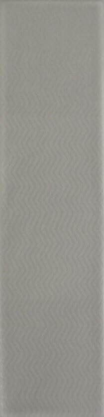 Wow Gradient Decor Greige Matt 7.5x30 ID 421151 - 1