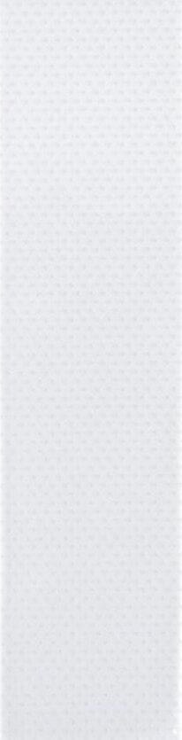 Wow Gradient Decor White Gloss 7.5x30 ID 421159 - 1