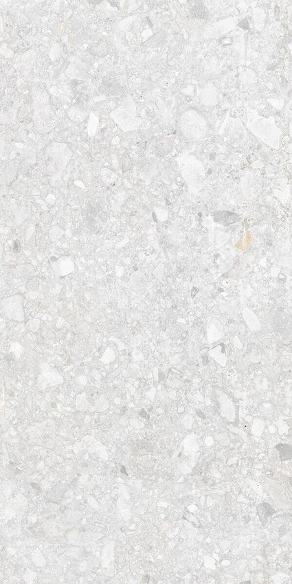 Idalgo Granite Gerda White 60x120 ID 457176 - 1