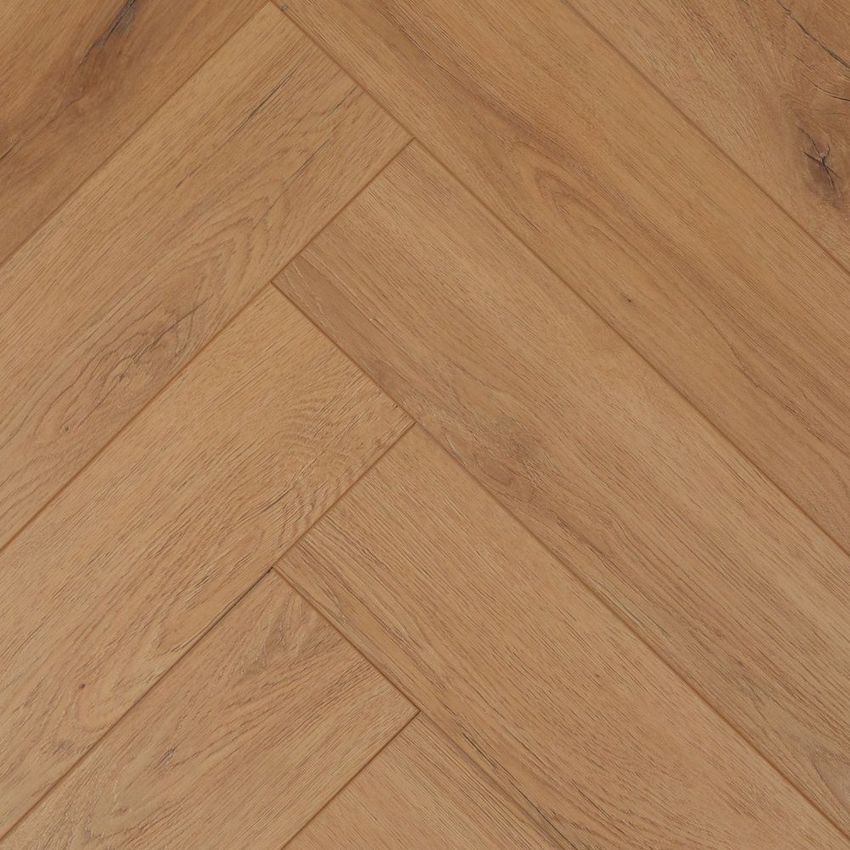 Напольные покрытия Кварц-винил Primavera Herringbone Синай 5620 - 1