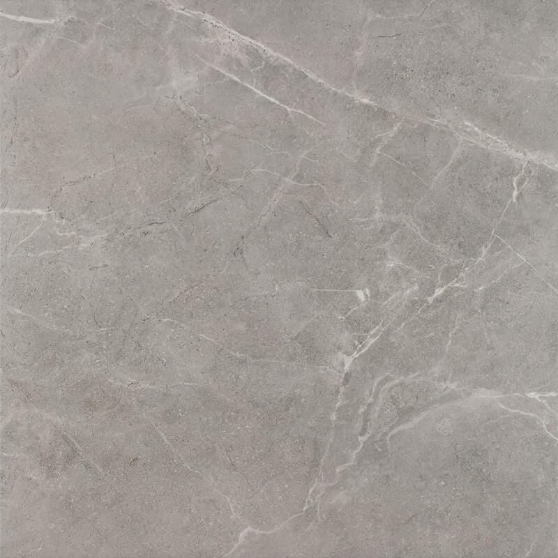 Paradyz Ibis Grys Gres Szkl Mat 60x60 ID 483353 - 1