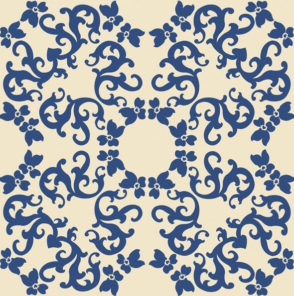 Bardelli Marcel Wanders Iris 2 C6 20x20 ID 311069 - 1