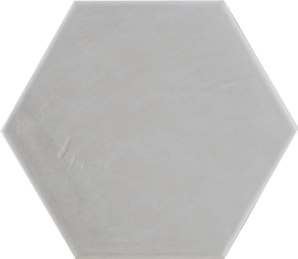 Pamesa Jubilee Hex Cement 19.8x22.8 ID 474657 - 1