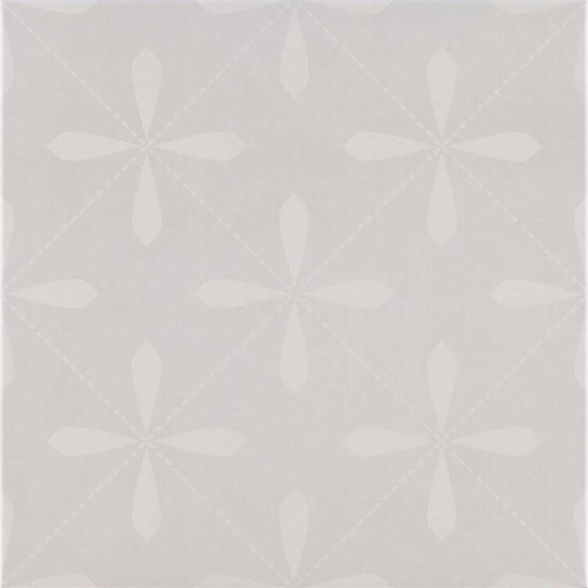 Pamesa Jubilee/Waterloo Pearl 45x45 ID 474758 - 1