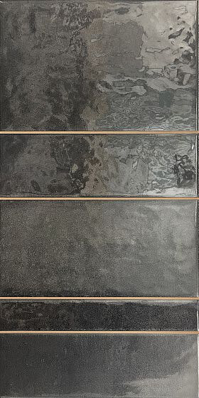 Dual Gres Kian Graphite 30x60 ID 484092 - 1