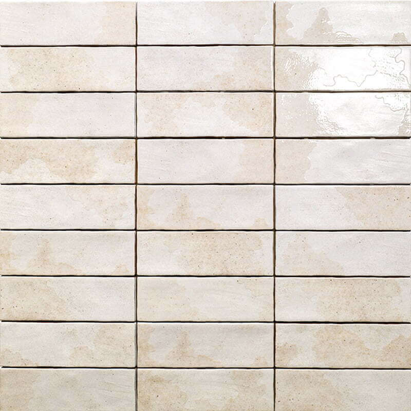 Mainzu Korfu White 6.5x20 ID 551976 - 1