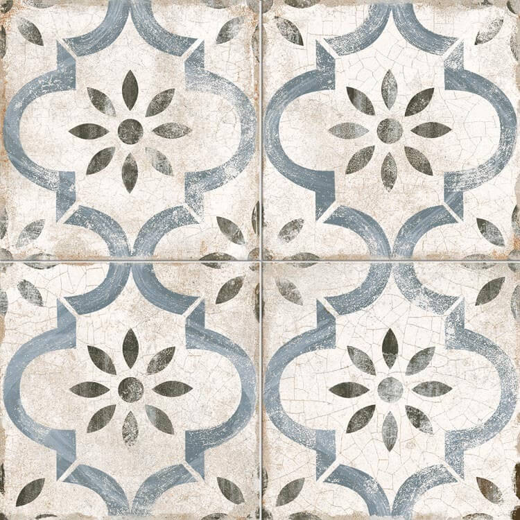 Prissmacer Leeds Blue Pre 45x45 ID 472507 - 1