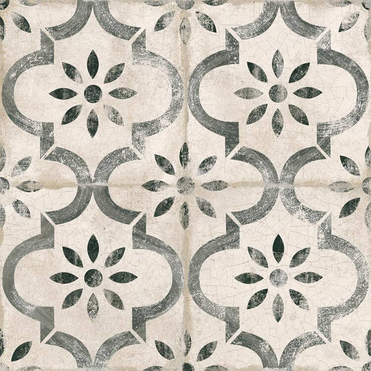 Prissmacer Leeds Grey Pre 45x45 ID 472508 - 1