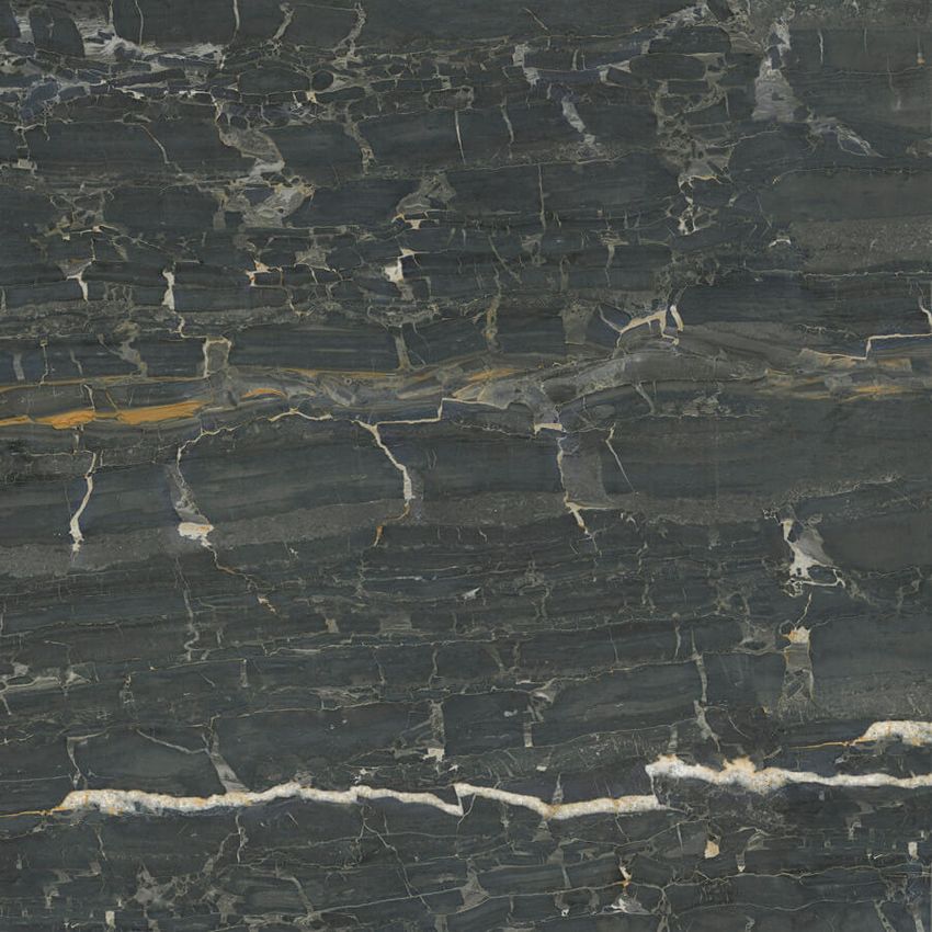 Dune Leonardo Black Polished 90x90 ID 437379 - 1